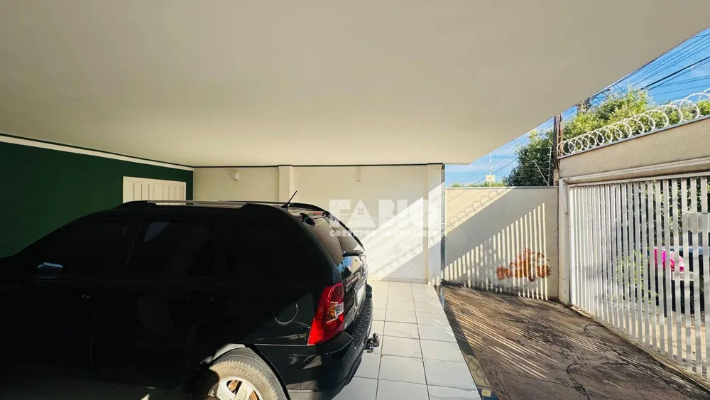 Casa, 3 quartos, 250 m² - Foto 7