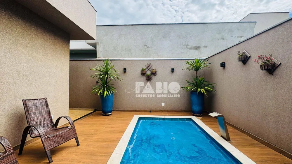 Casa de Condomínio, 3 quartos - Foto 6
