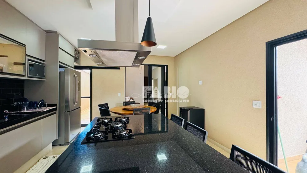 Casa de Condomínio, 3 quartos - Foto 8
