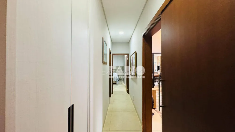 Casa de Condomínio, 3 quartos - Foto 10