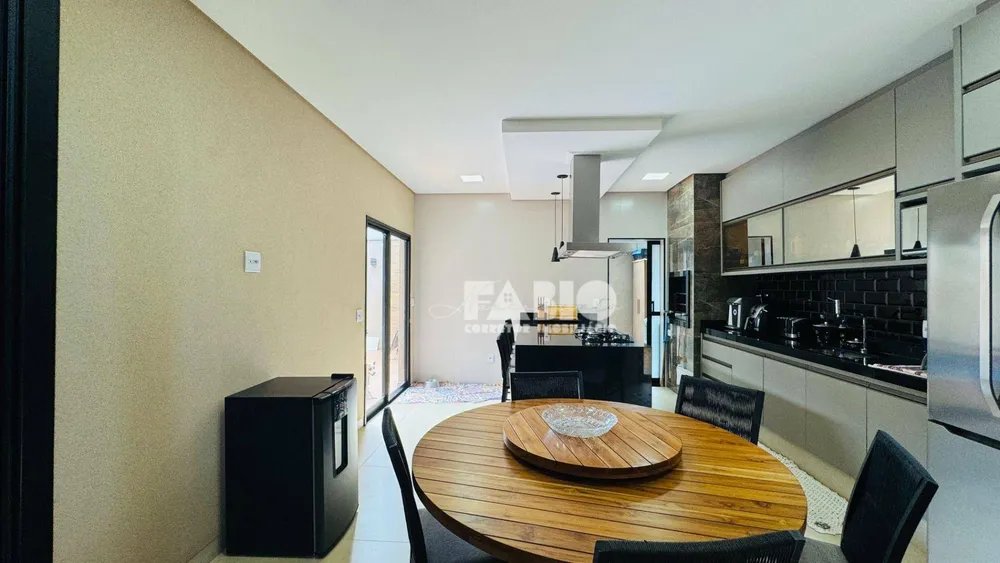 Casa de Condomínio, 3 quartos - Foto 5