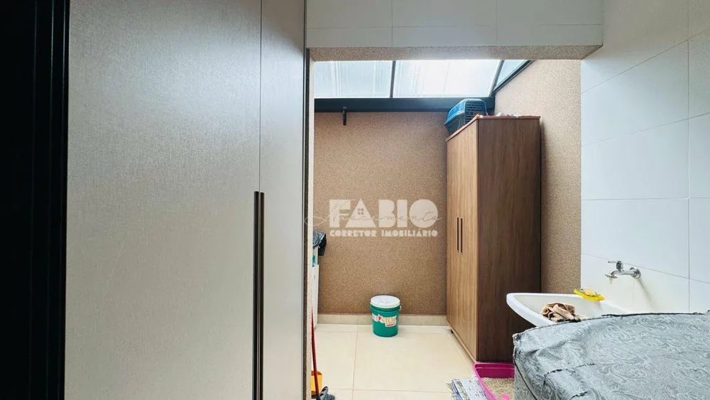 Casa de Condomínio, 3 quartos - Foto 8