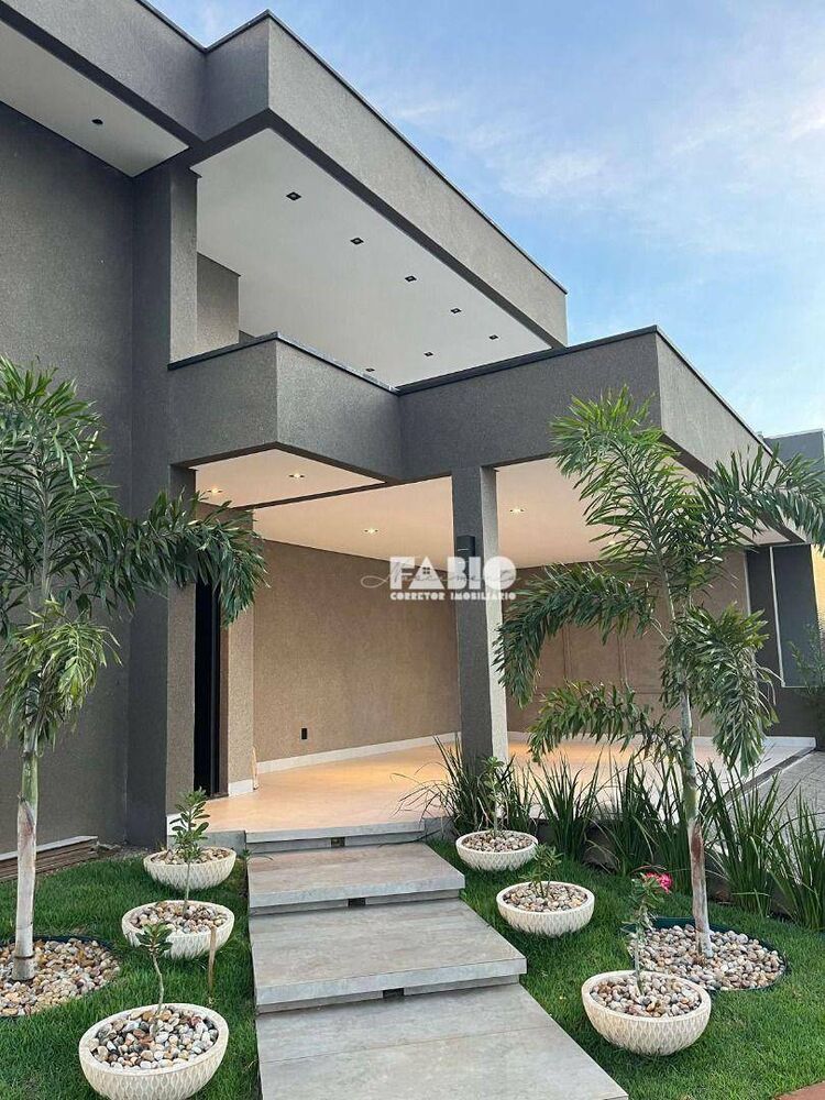 Casa de Condomínio, 3 quartos - Foto 6
