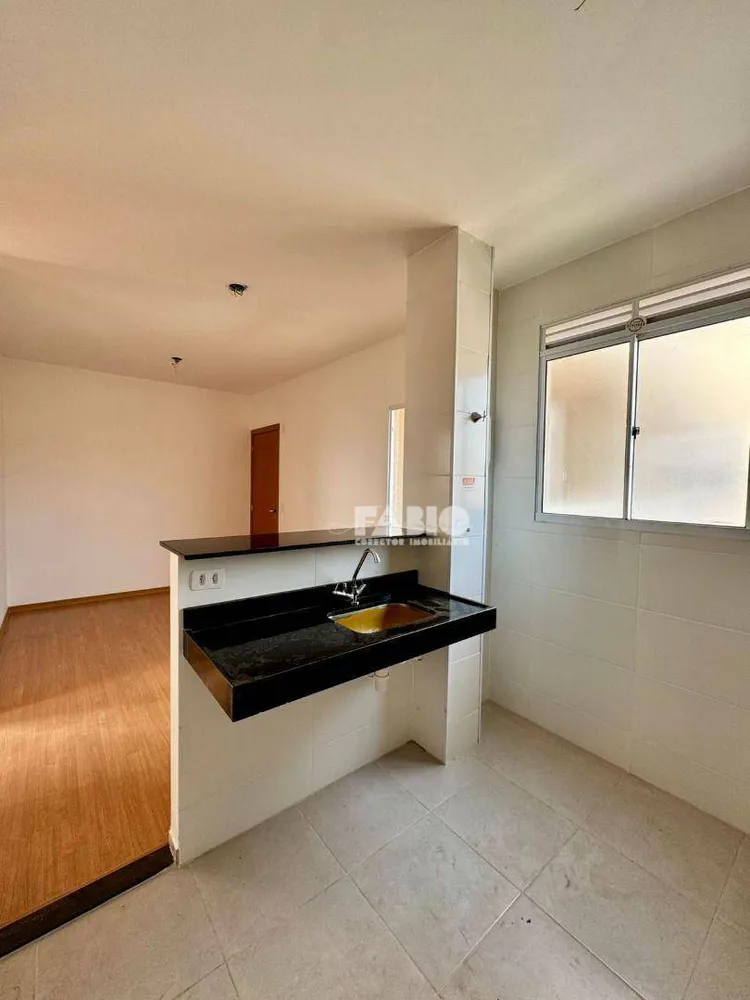 Apartamento, 2 quartos, 49 m² - Foto 8