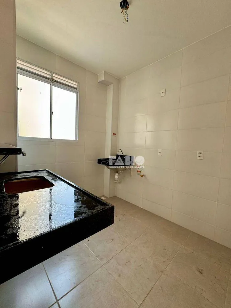 Apartamento, 2 quartos, 49 m² - Foto 1