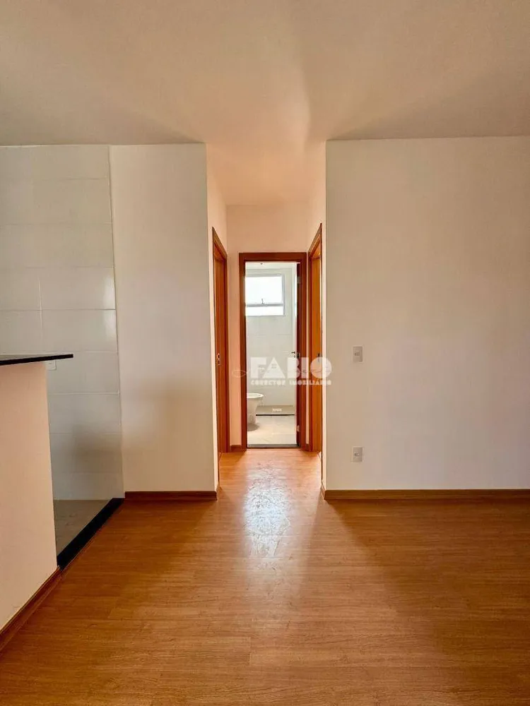 Apartamento, 2 quartos, 49 m² - Foto 4