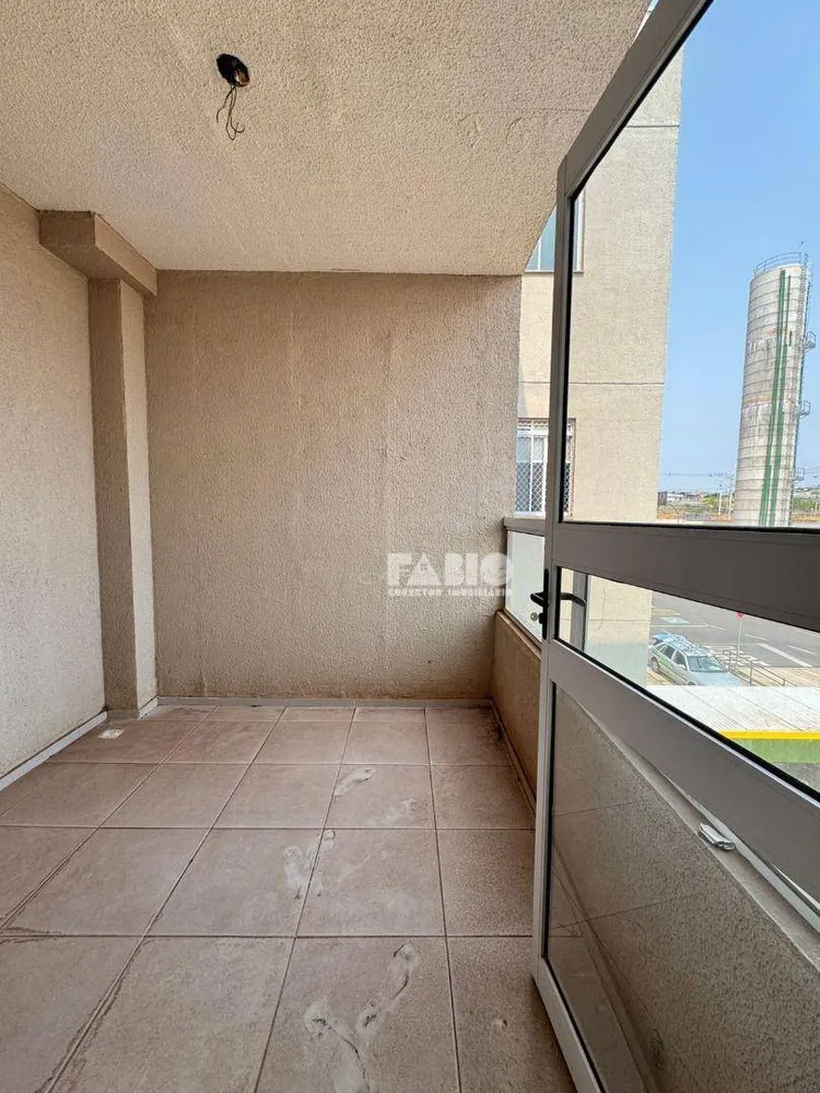 Apartamento, 2 quartos, 49 m² - Foto 3