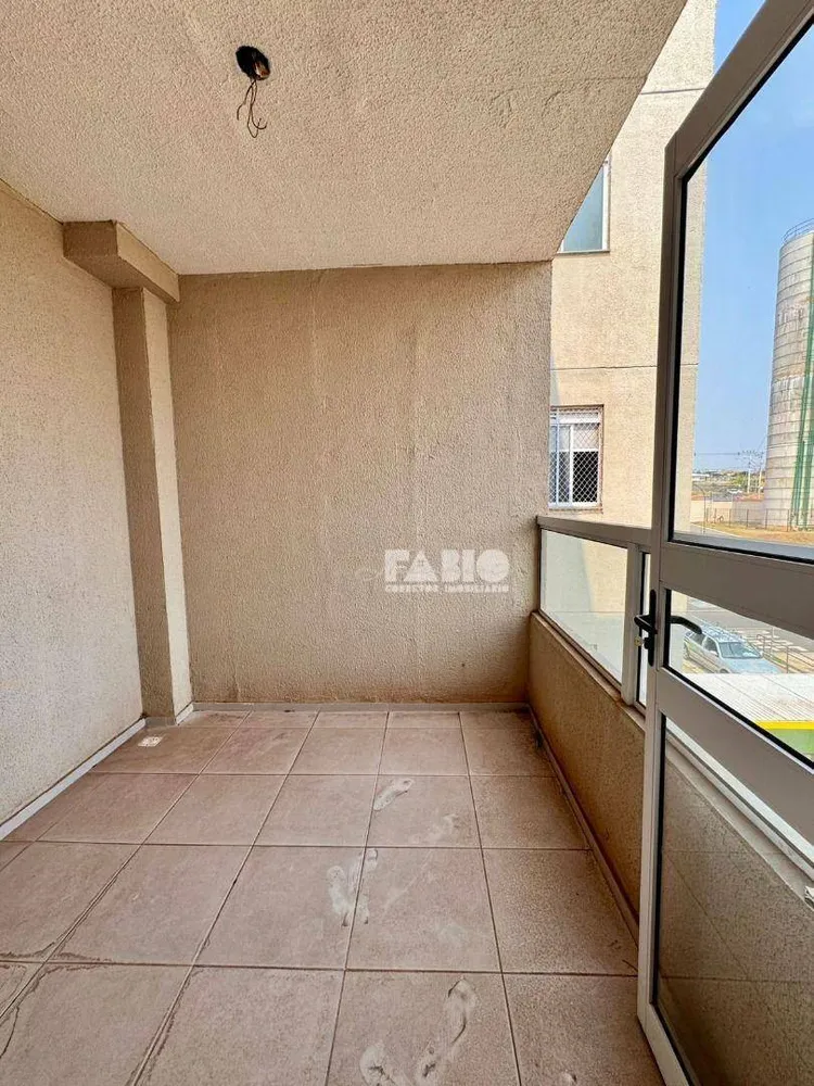 Apartamento, 2 quartos, 49 m² - Foto 7