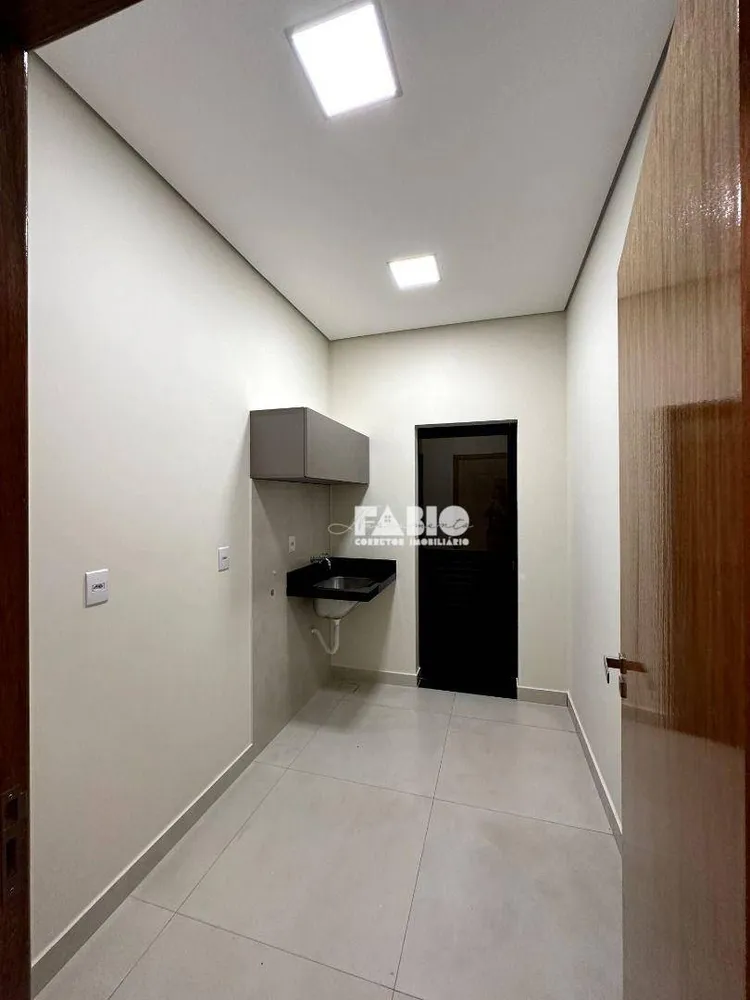 Casa de Condomínio, 3 quartos - Foto 13