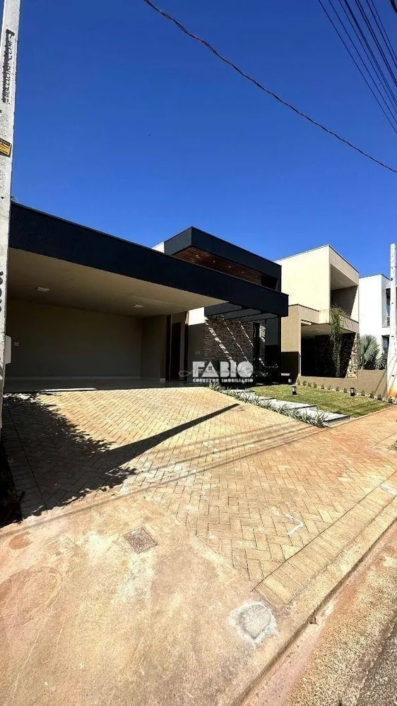 Casa de Condomínio, 3 quartos - Foto 6