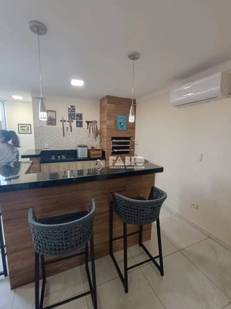Casa de Condomínio, 3 quartos - Foto 6