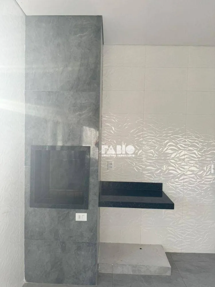 Casa, 3 quartos, 95 m² - Foto 23