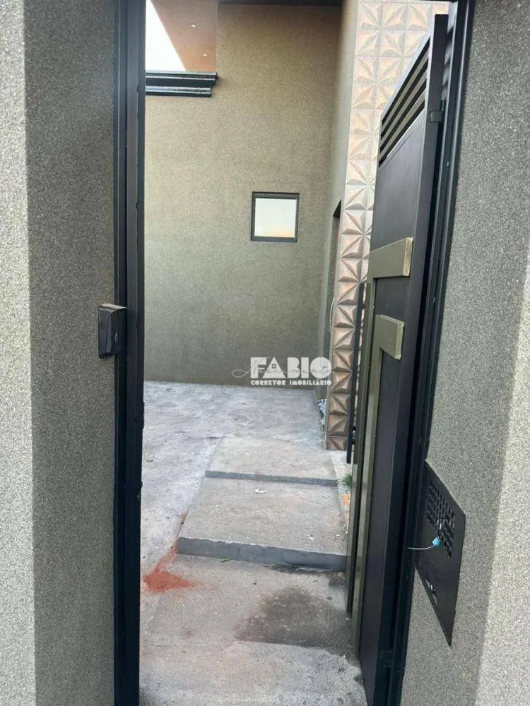 Casa, 3 quartos, 95 m² - Foto 16