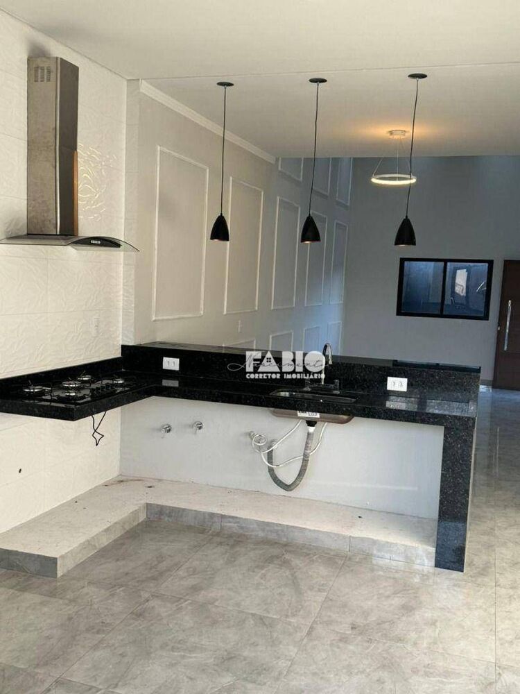 Casa, 3 quartos, 95 m² - Foto 12