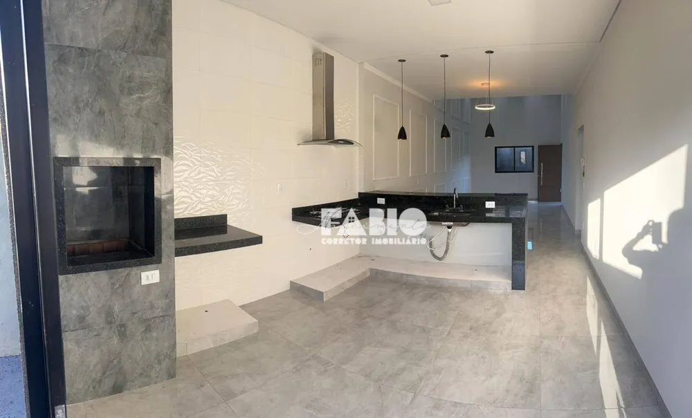 Casa, 3 quartos, 95 m² - Foto 22