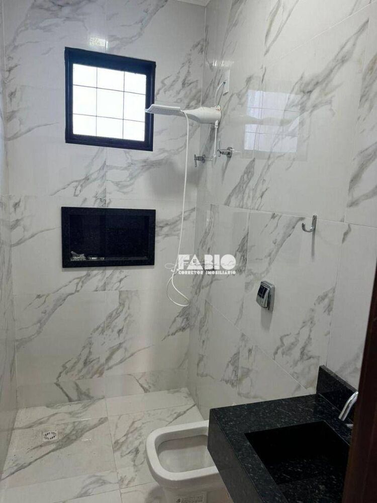 Casa, 3 quartos, 95 m² - Foto 4