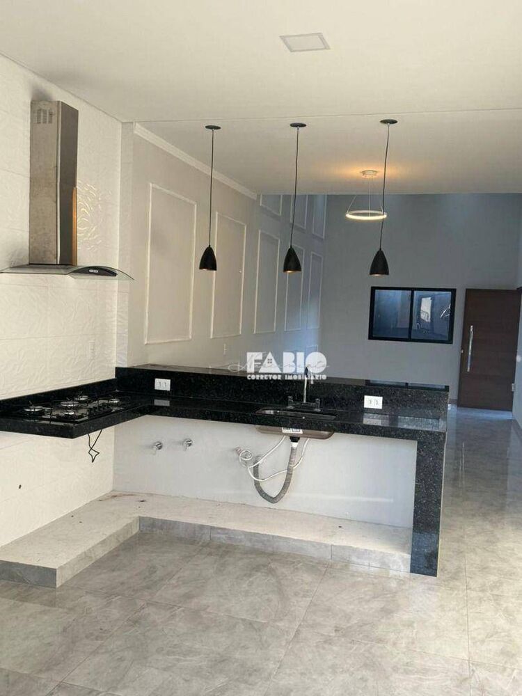 Casa, 3 quartos, 95 m² - Foto 13