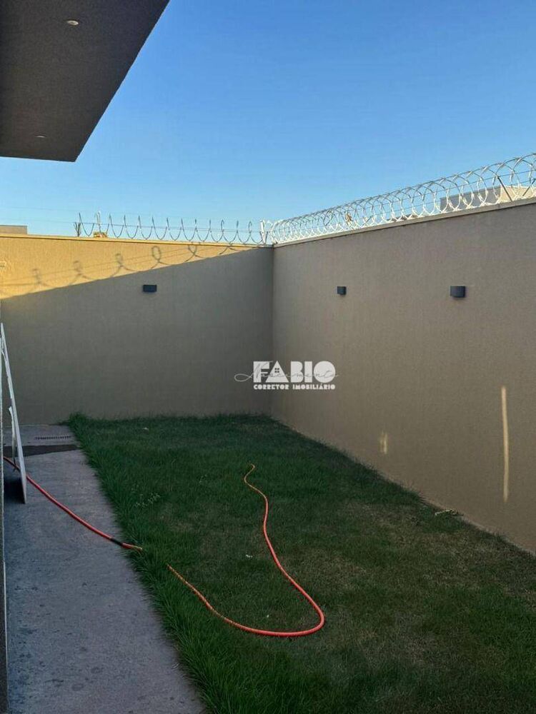 Casa, 3 quartos, 95 m² - Foto 10