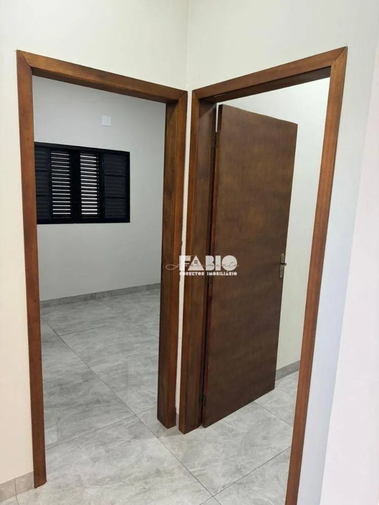 Casa, 3 quartos, 95 m² - Foto 3