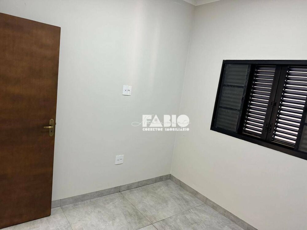 Casa, 3 quartos, 95 m² - Foto 2