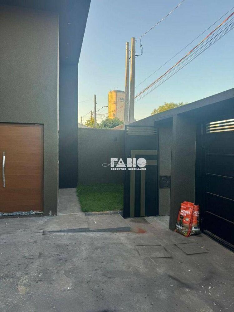 Casa, 3 quartos, 95 m² - Foto 9