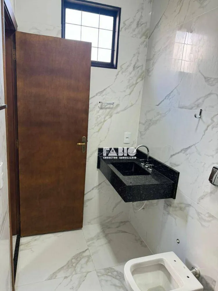 Casa, 3 quartos, 95 m² - Foto 2