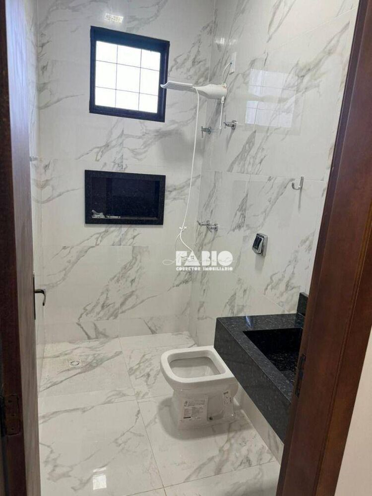 Casa, 3 quartos, 95 m² - Foto 7