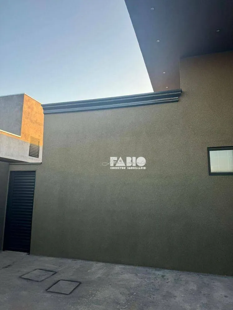 Casa, 3 quartos, 95 m² - Foto 14