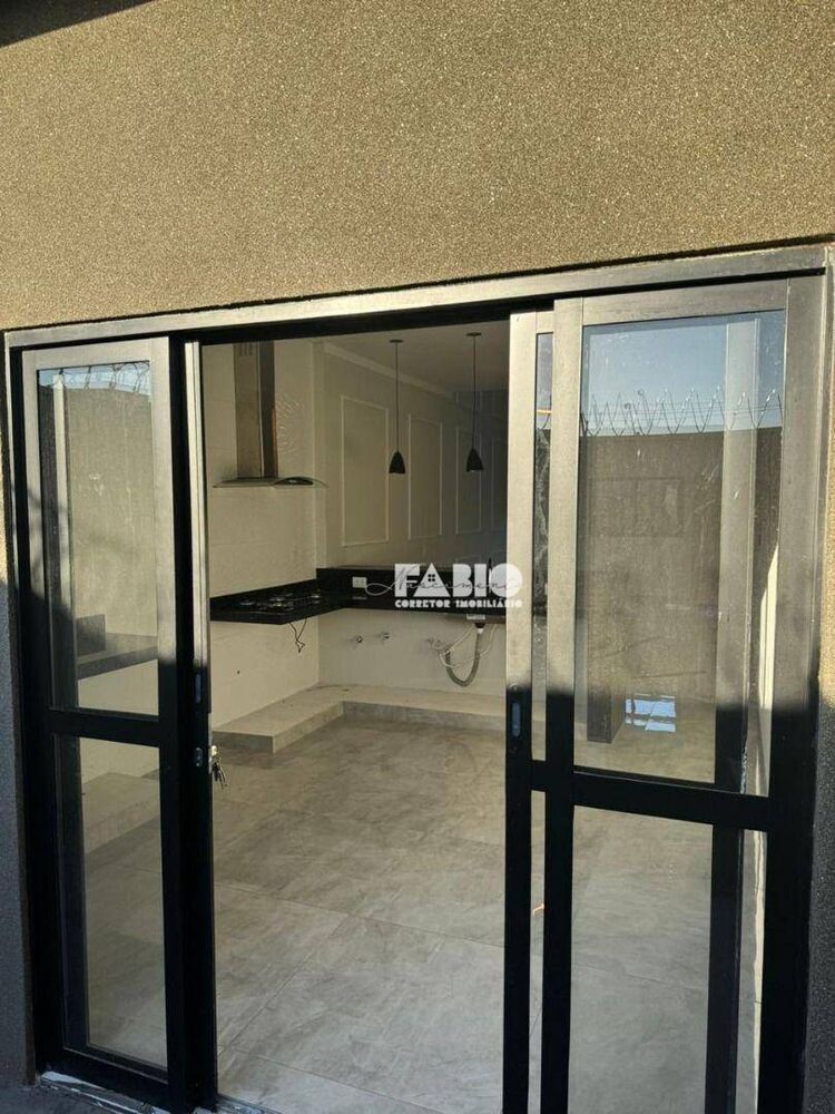 Casa, 3 quartos, 95 m² - Foto 16