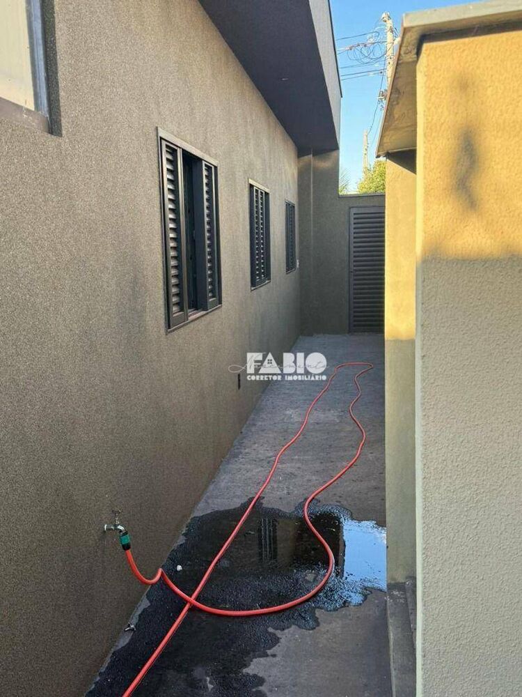 Casa, 3 quartos, 95 m² - Foto 11