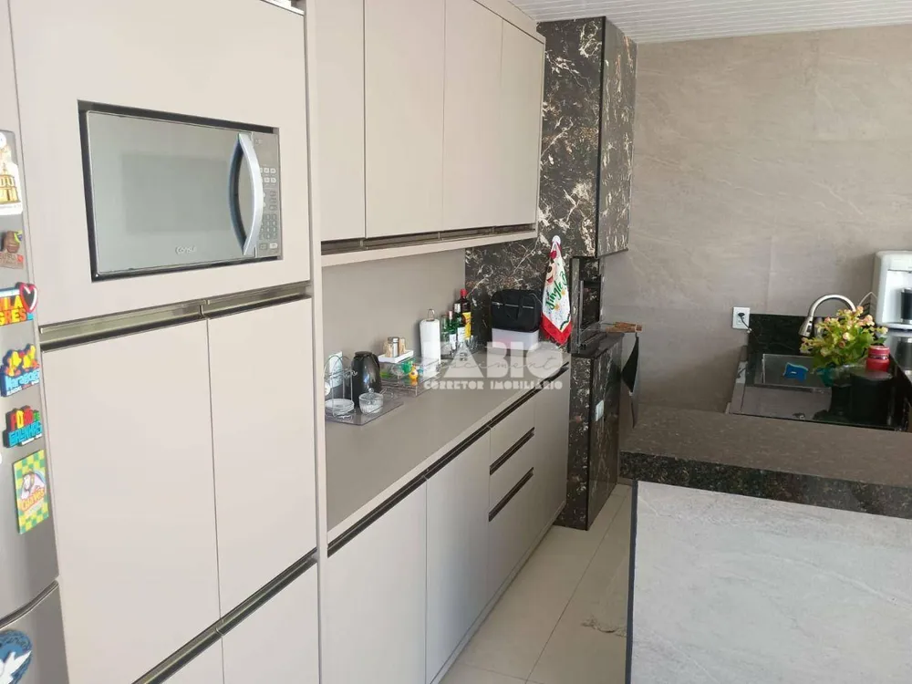 Casa de Condomínio, 3 quartos - Foto 5