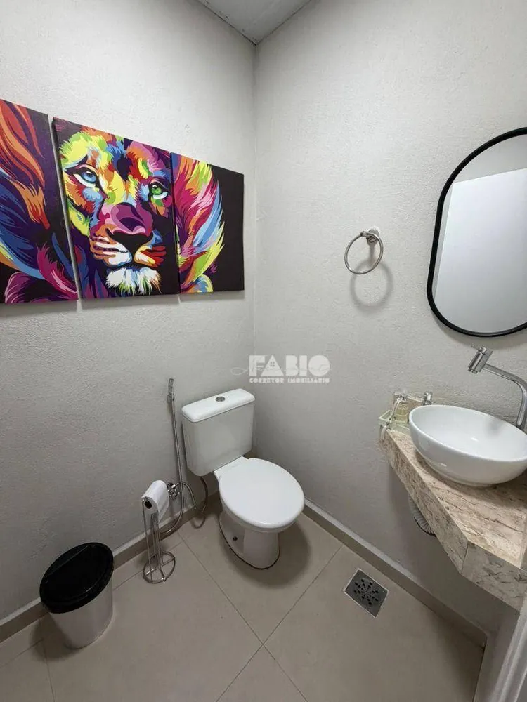 Casa de Condomínio, 3 quartos - Foto 6