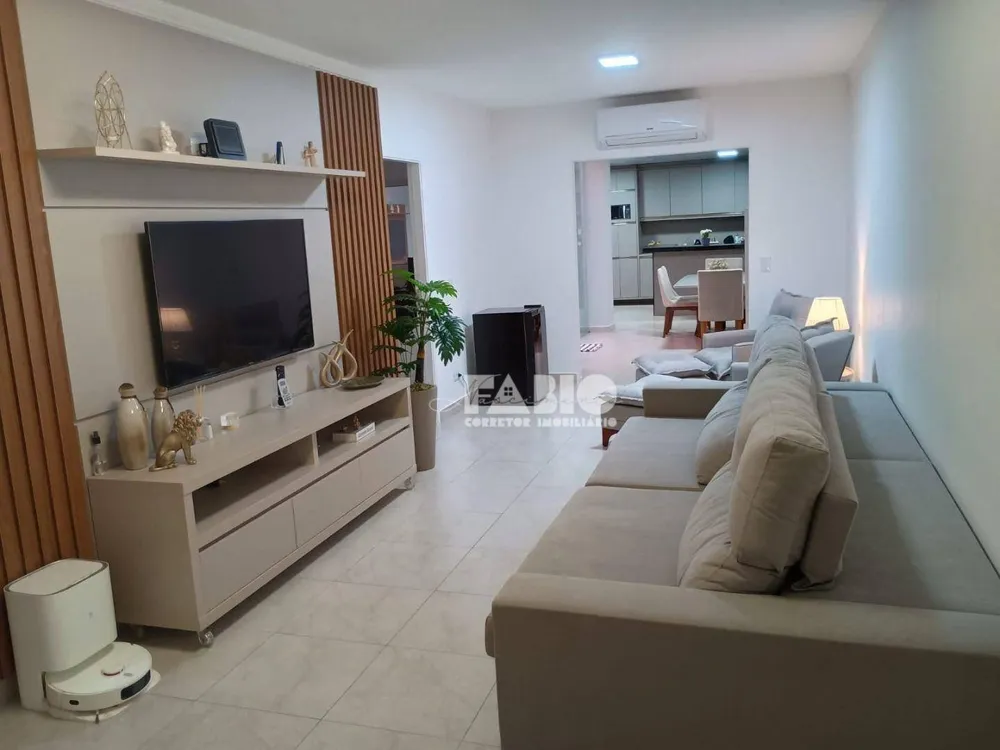 Casa de Condomínio, 3 quartos - Foto 10