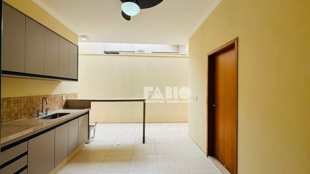 Casa de Condomínio, 3 quartos - Foto 9