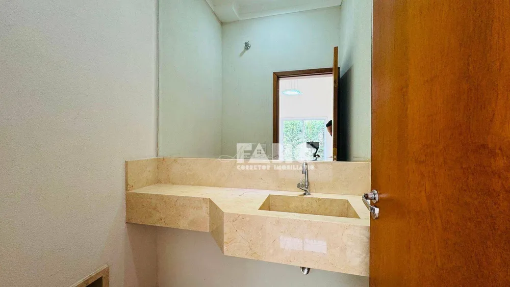 Casa de Condomínio, 3 quartos - Foto 12