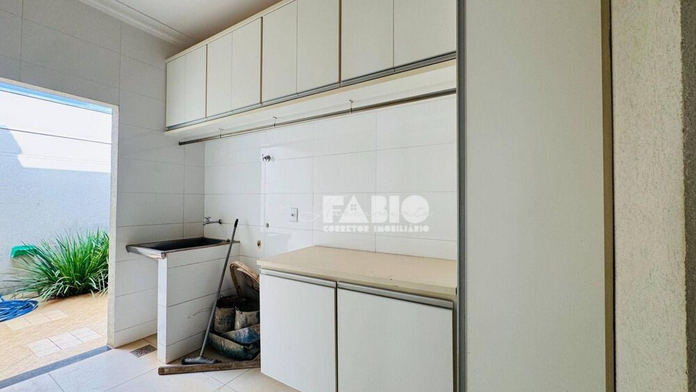 Casa de Condomínio, 3 quartos - Foto 12