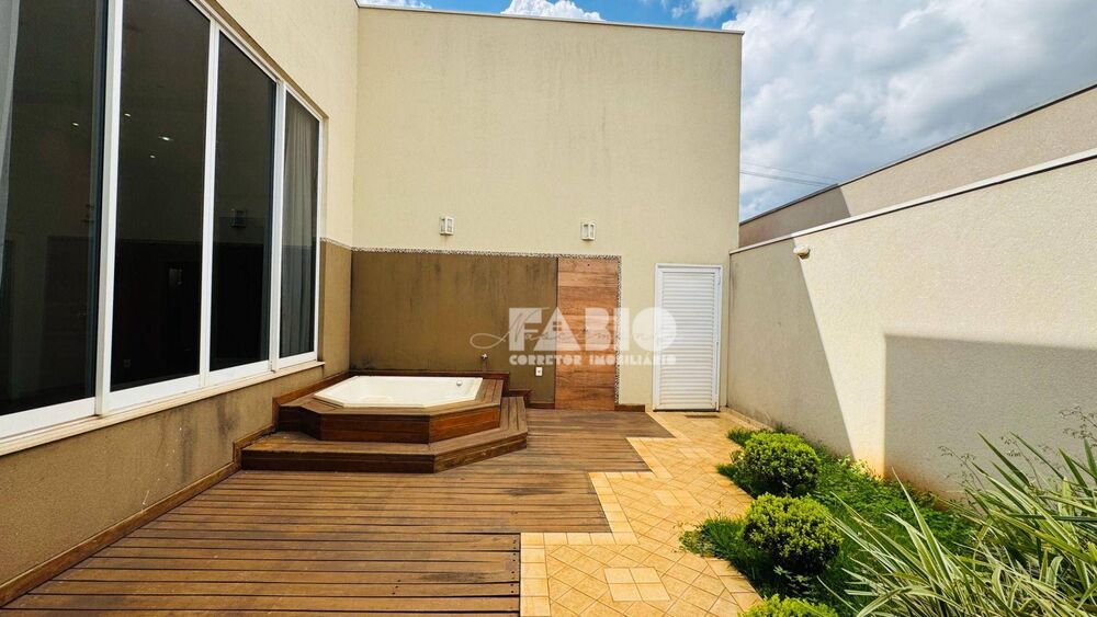 Casa de Condomínio, 3 quartos - Foto 6