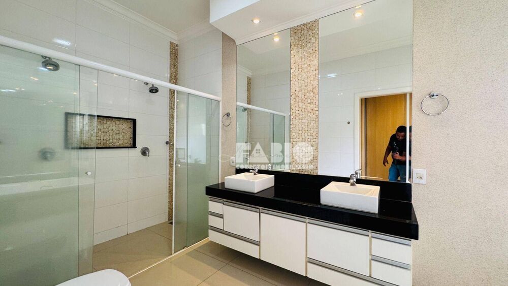 Casa de Condomínio, 3 quartos - Foto 11