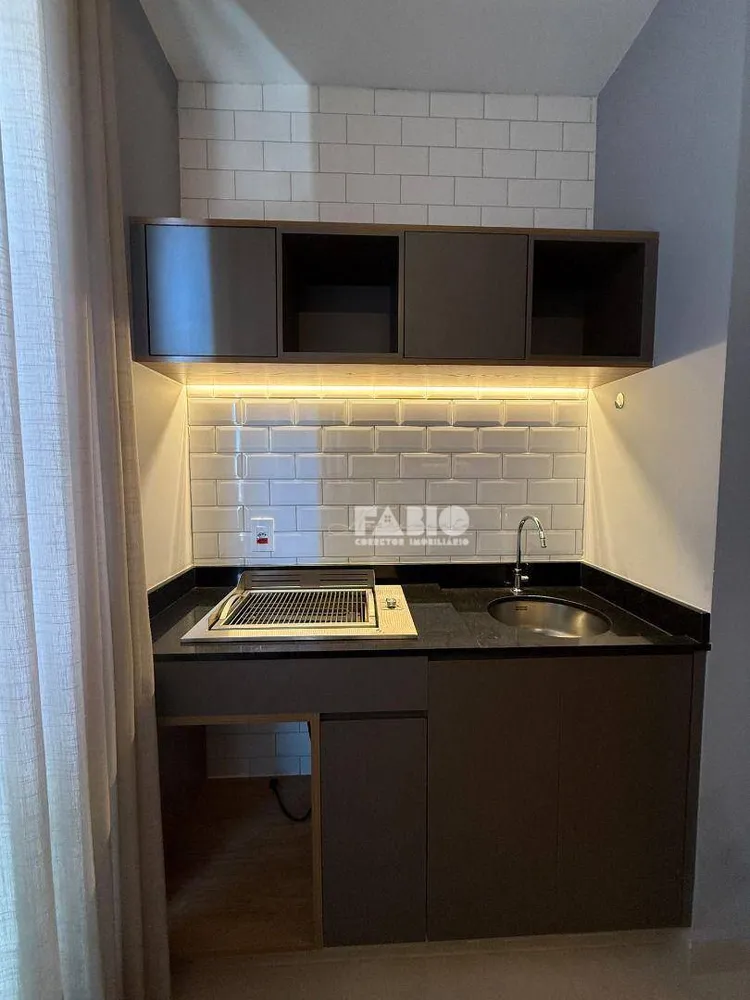 Apartamento, 3 quartos, 80 m² - Foto 8