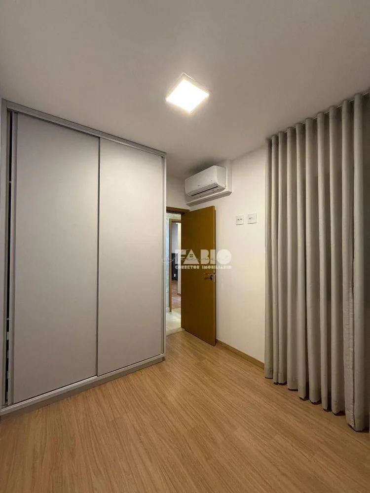 Apartamento, 3 quartos, 80 m² - Foto 5