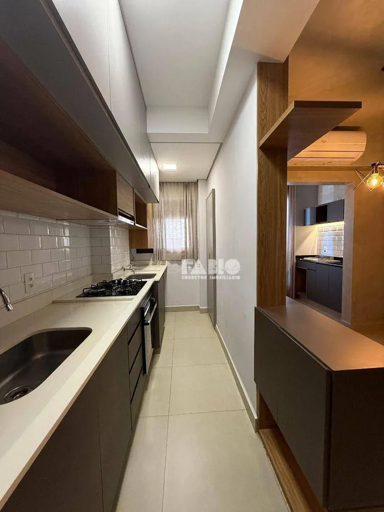 Apartamento, 3 quartos, 80 m² - Foto 6