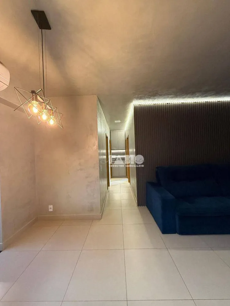 Apartamento, 3 quartos, 80 m² - Foto 1