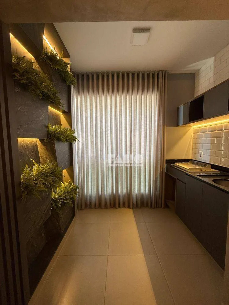Apartamento, 3 quartos, 80 m² - Foto 3