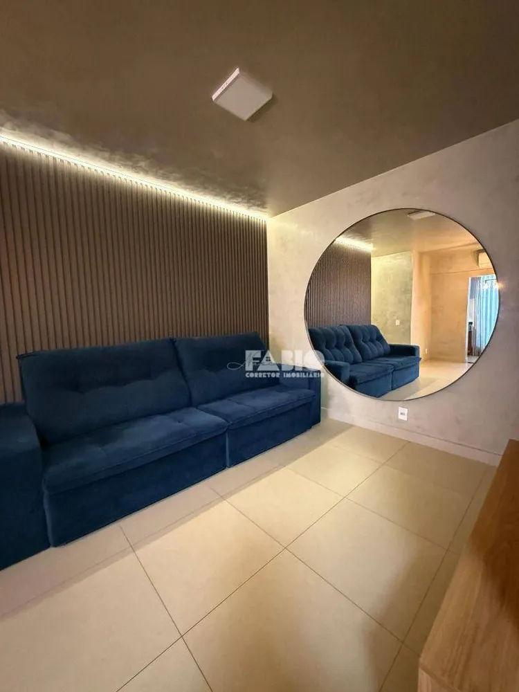 Apartamento, 3 quartos, 80 m² - Foto 2