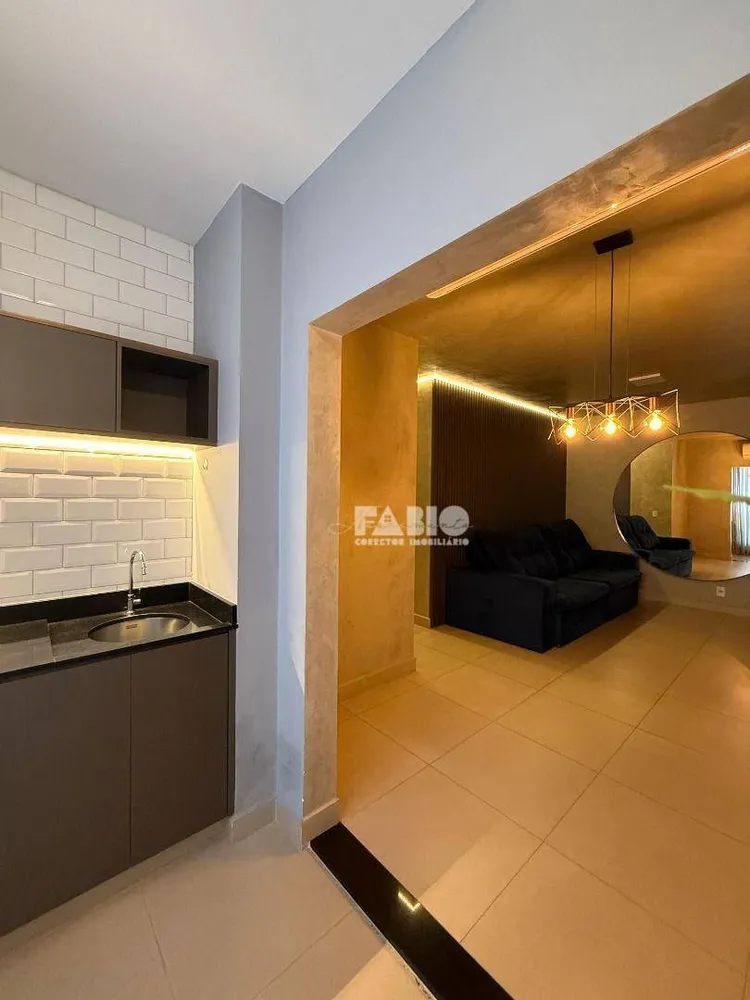 Apartamento, 3 quartos, 80 m² - Foto 4