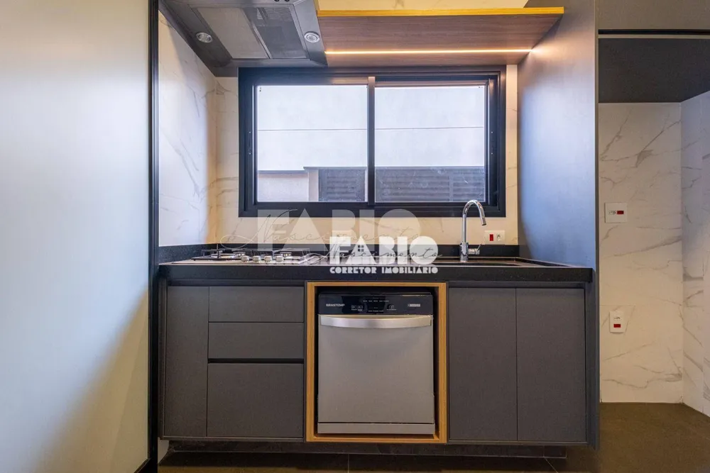 Casa de Condomínio, 3 quartos - Foto 4