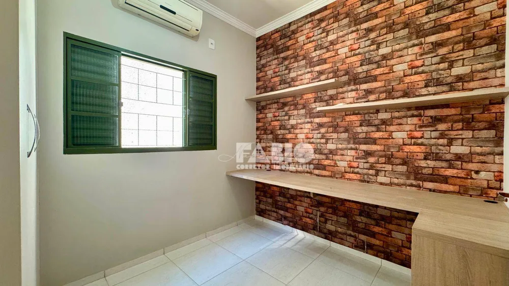 Casa, 3 quartos, 130 m² - Foto 14