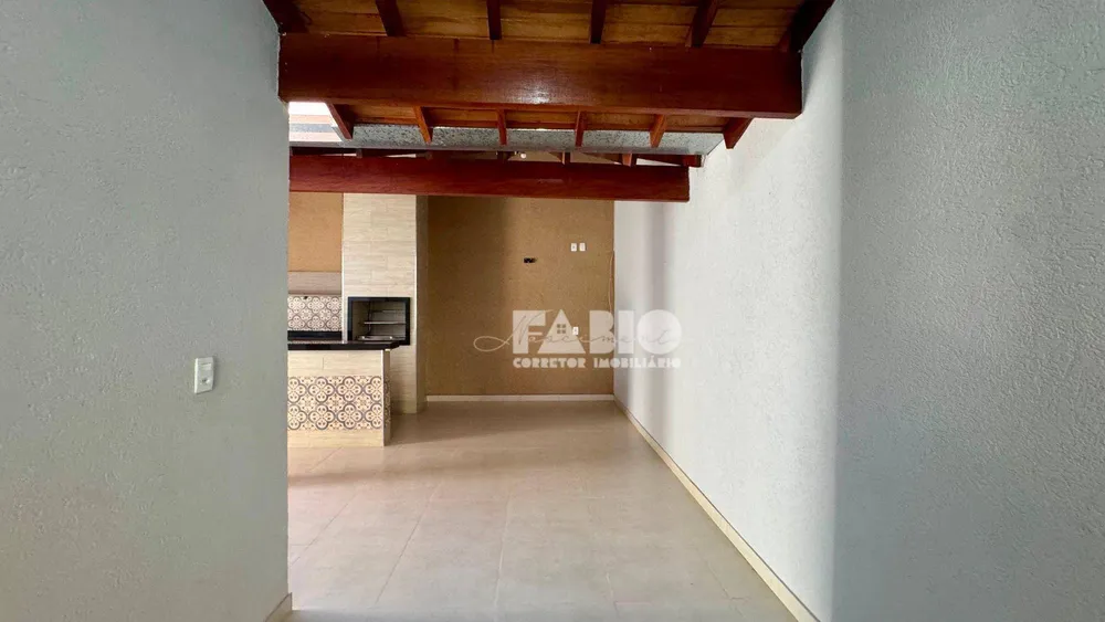 Casa, 3 quartos, 130 m² - Foto 11