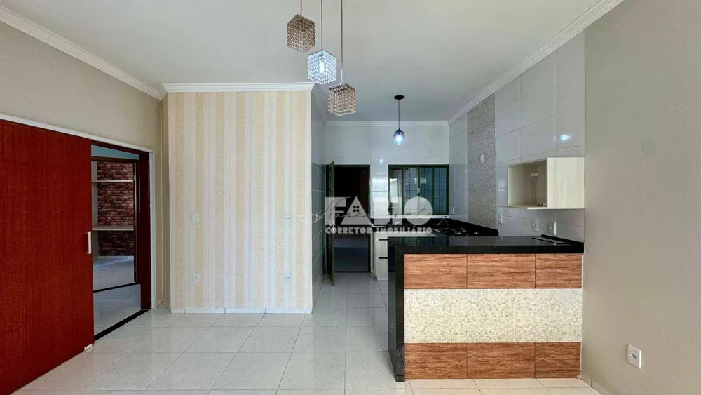 Casa, 3 quartos, 130 m² - Foto 9