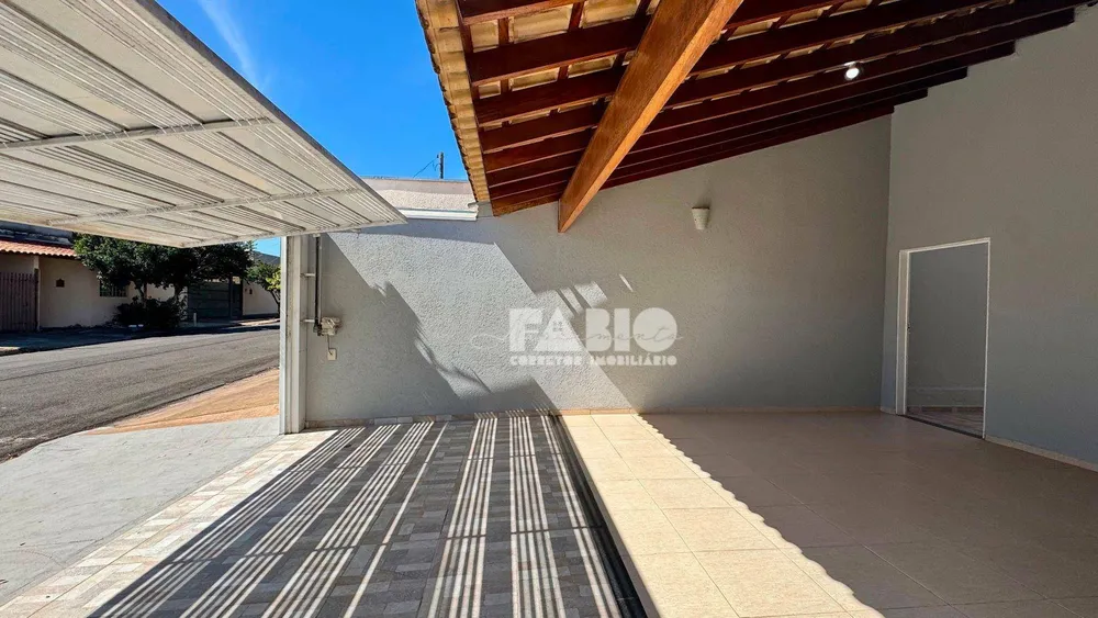 Casa, 3 quartos, 130 m² - Foto 6